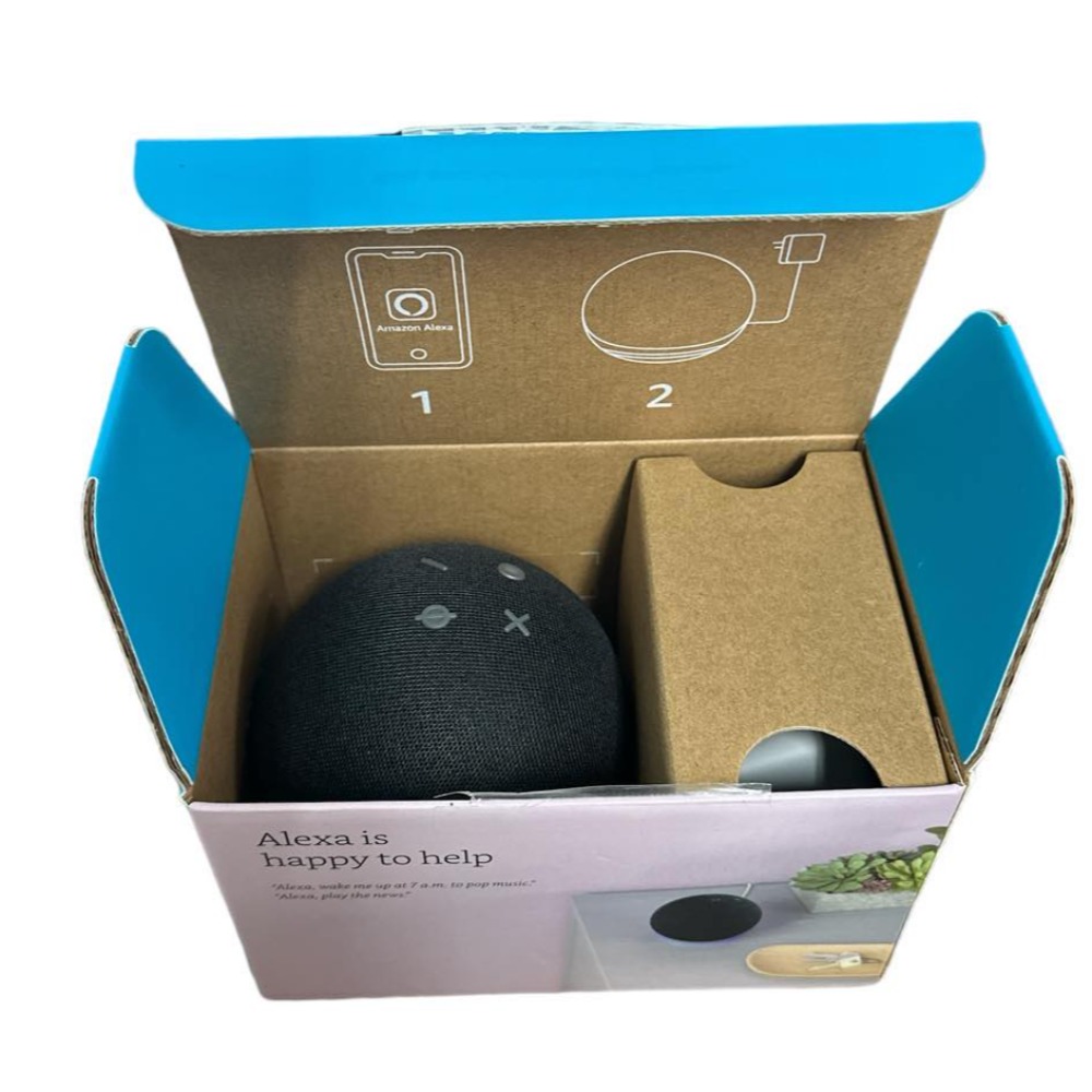 Amazon Echo Dot B7W64E 4th Generation Own4Less